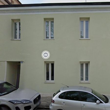Prato Della Valle Apartments Падуа Екстериор снимка