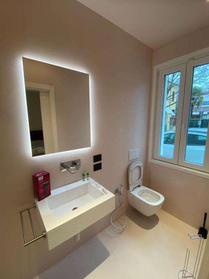 Prato Della Valle Apartments Падуа Екстериор снимка
