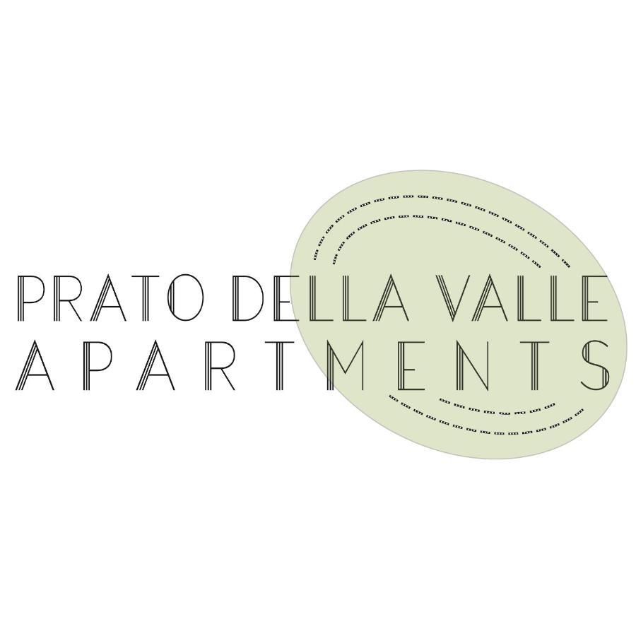 Prato Della Valle Apartments Падуа Екстериор снимка