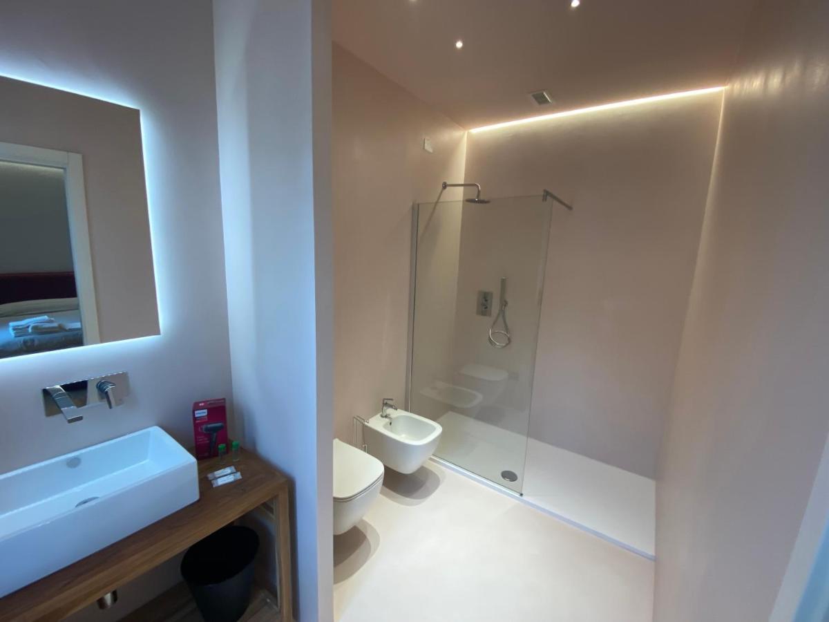 Prato Della Valle Apartments Падуа Екстериор снимка