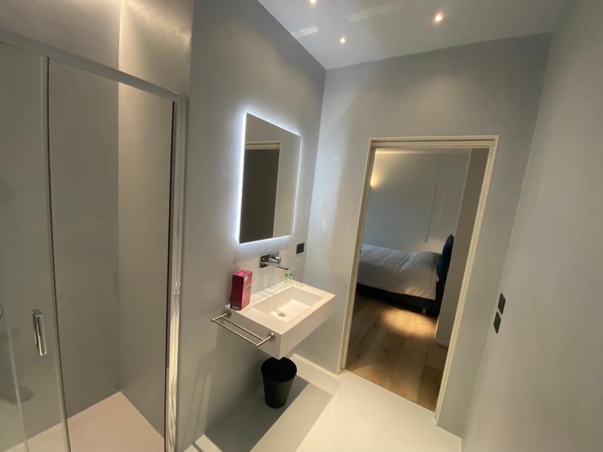 Prato Della Valle Apartments Падуа Екстериор снимка