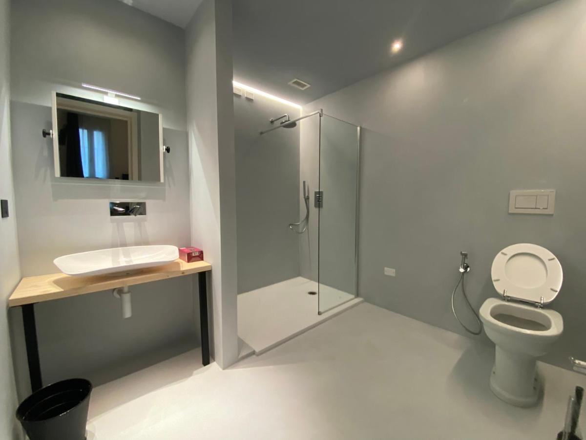 Prato Della Valle Apartments Падуа Екстериор снимка