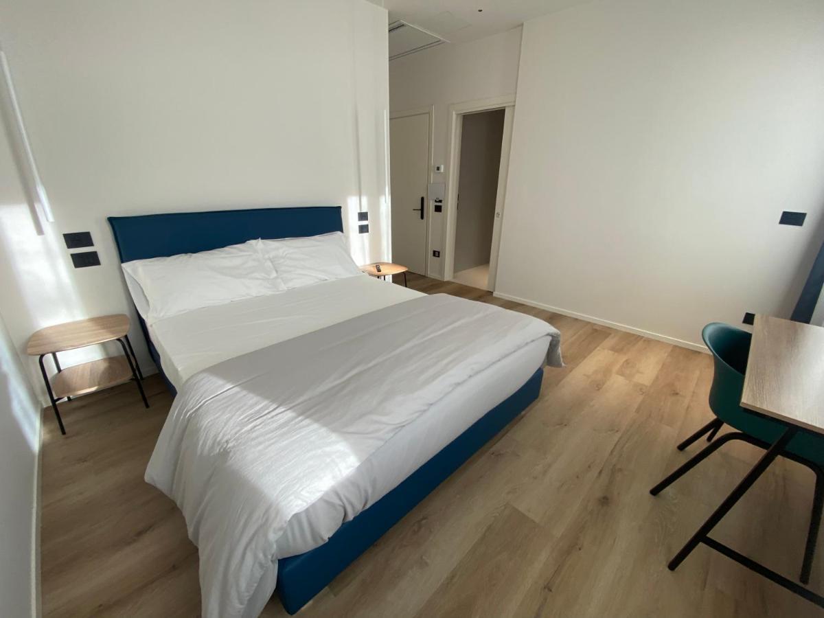 Prato Della Valle Apartments Падуа Екстериор снимка
