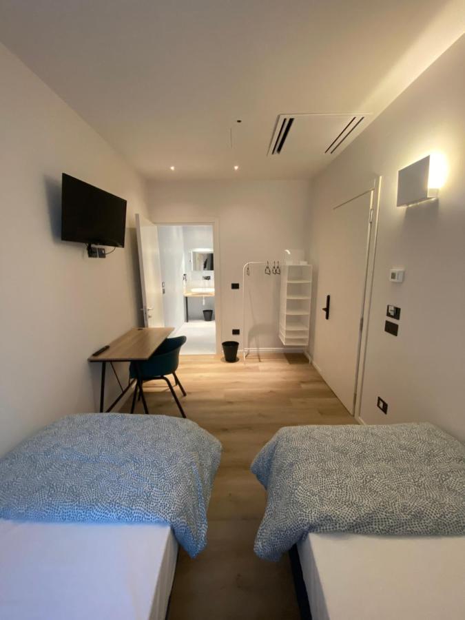 Prato Della Valle Apartments Падуа Екстериор снимка