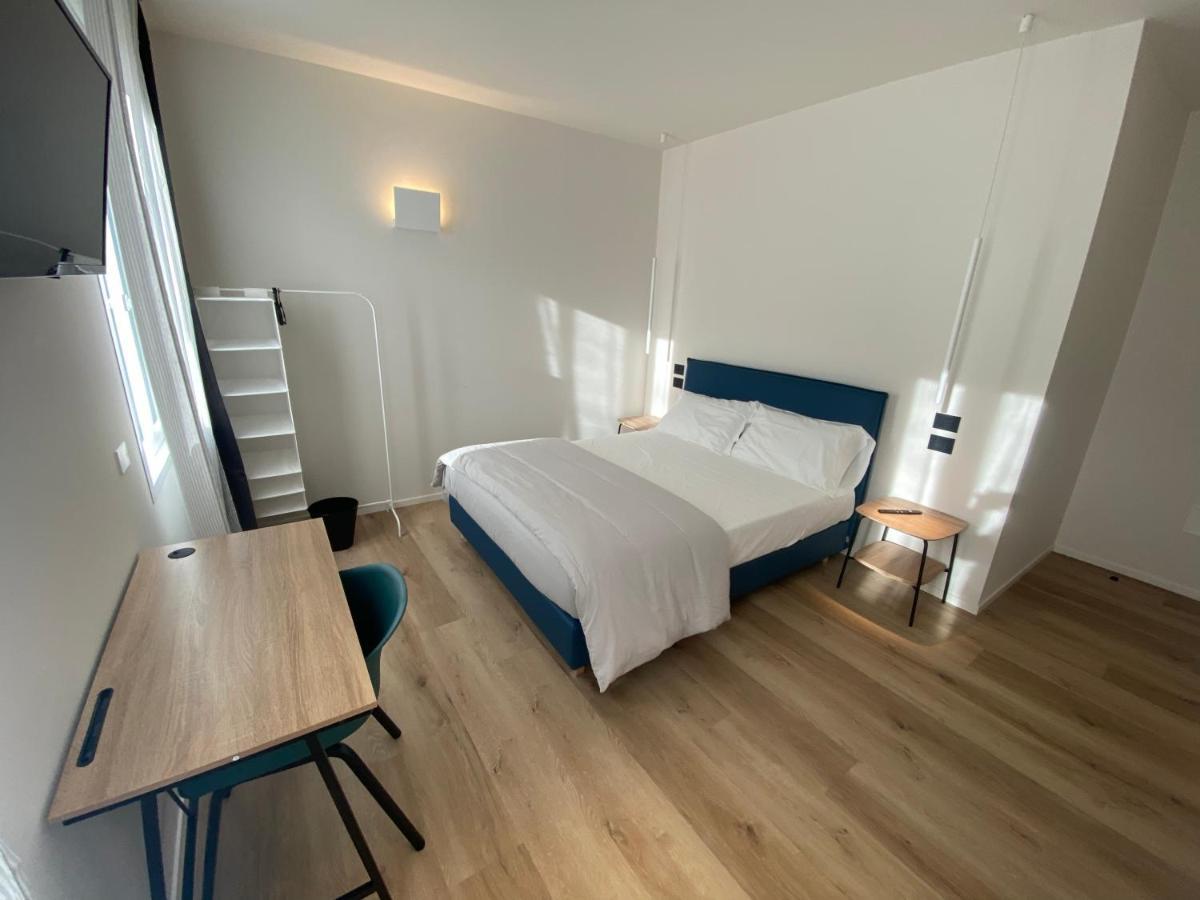 Prato Della Valle Apartments Падуа Екстериор снимка