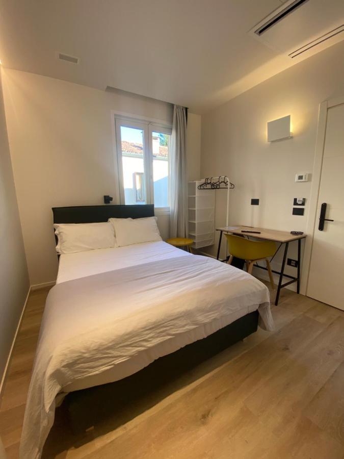 Prato Della Valle Apartments Падуа Екстериор снимка