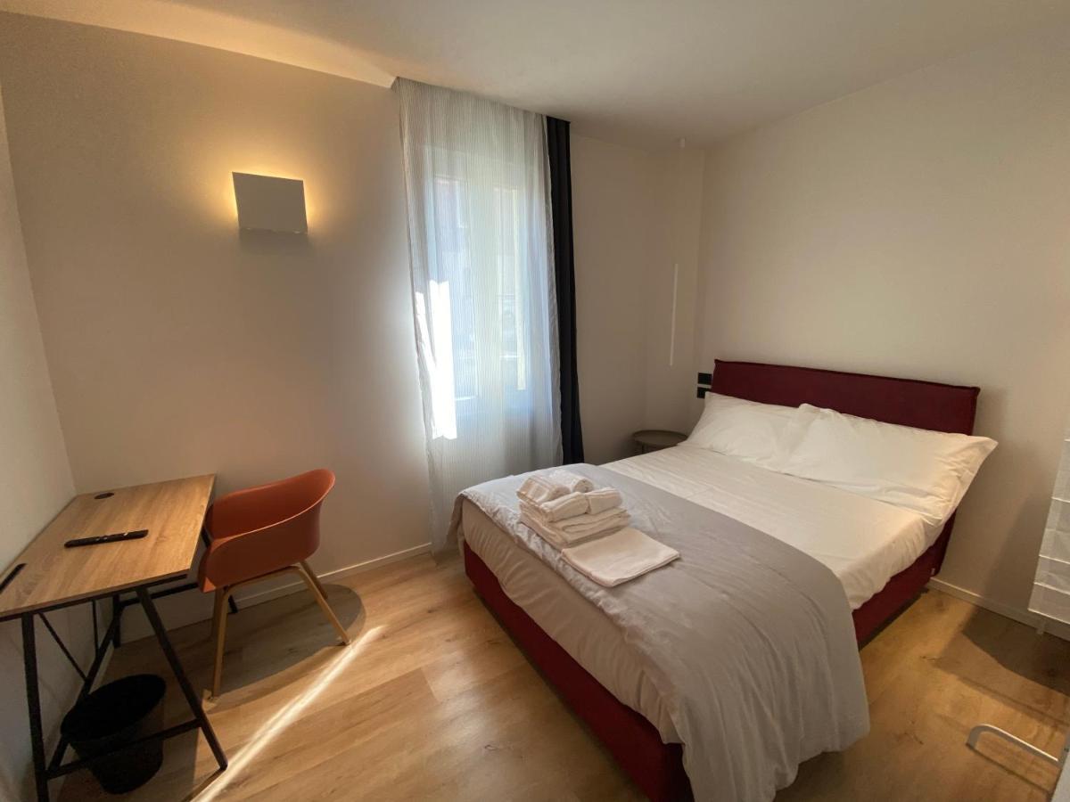 Prato Della Valle Apartments Падуа Екстериор снимка