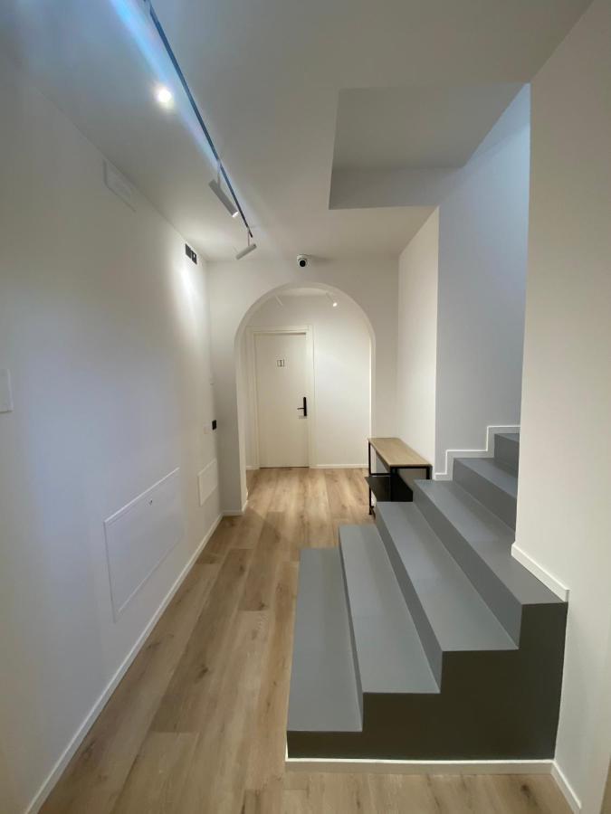 Prato Della Valle Apartments Падуа Екстериор снимка