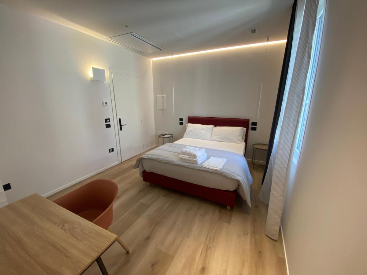 Prato Della Valle Apartments Падуа Екстериор снимка