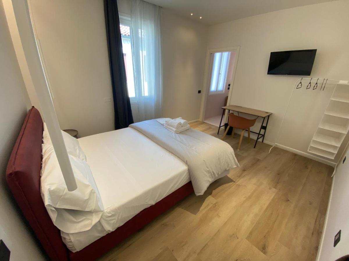 Prato Della Valle Apartments Падуа Екстериор снимка