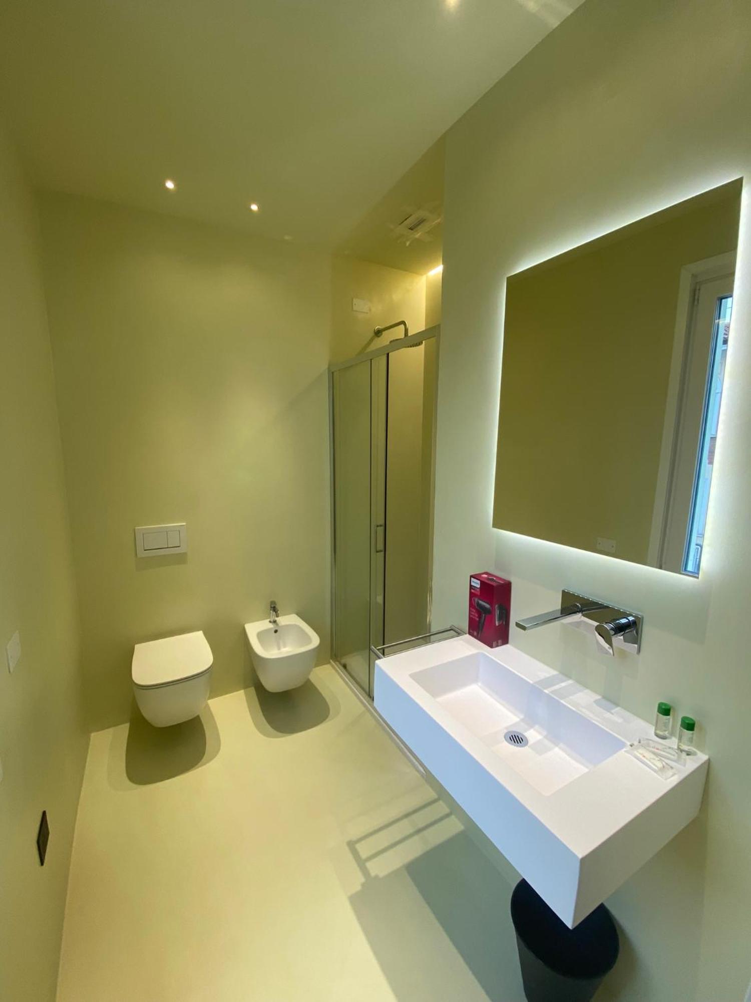 Prato Della Valle Apartments Падуа Екстериор снимка
