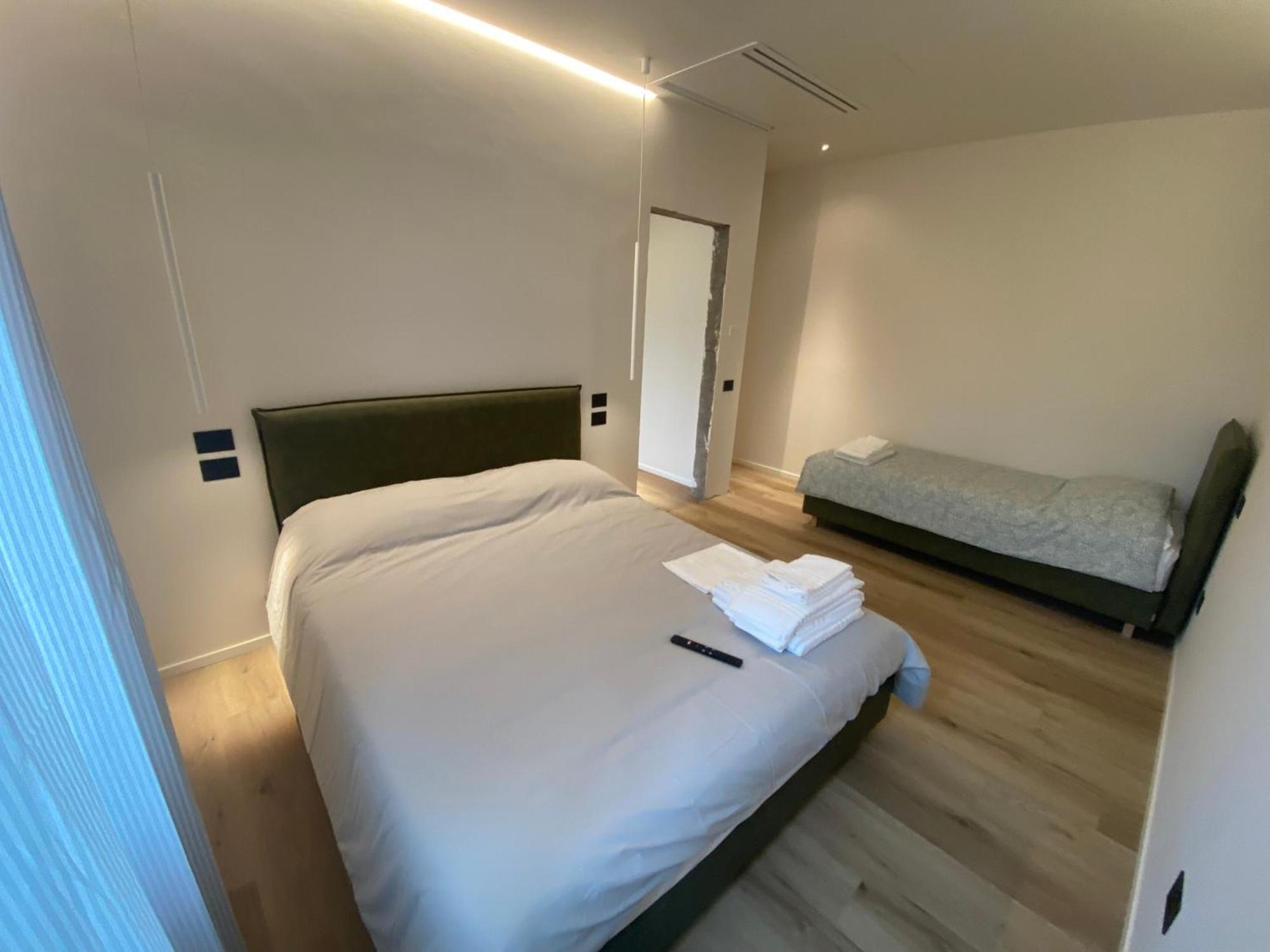 Prato Della Valle Apartments Падуа Екстериор снимка